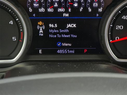 Used 2021 Chevrolet Silverado 2500 LTZ w/ LTZ Premium Package image 31