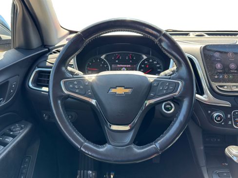 Used 2019 Chevrolet Equinox Premier FWD image 13