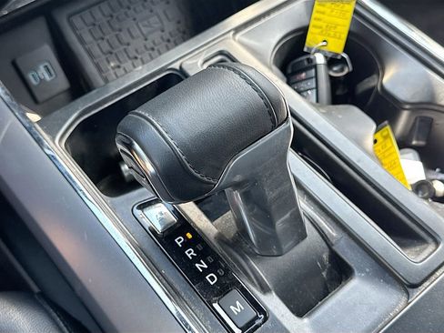 Used 2024 Ford F150 Lariat w/ Bed Utility Package image 17