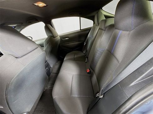 Certified 2022 Toyota Corolla SE image 9