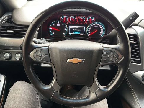 Used 2019 Chevrolet Tahoe LS AWD/4WD image 10