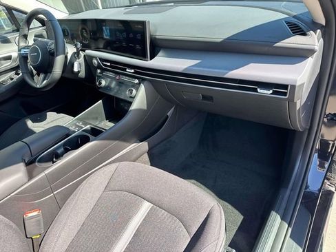 New 2026 Hyundai Sonata SEL image 16