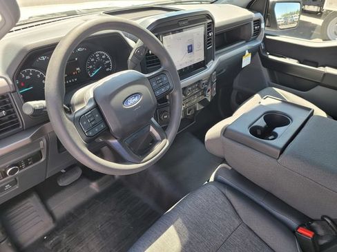 New 2026 Ford F150 XL RWD image 6