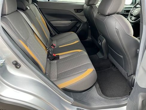 Used 2025 Subaru Crosstrek 2.5i Sport w/ Crosstrek Mirror Package image 21