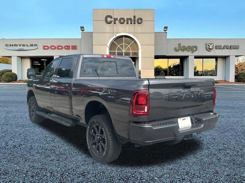 Used 2026 RAM 2500 Tradesman w/ Safety Group AWD/4WD image 5