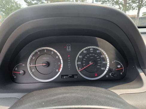 Used 2009 Honda Accord EX image 28