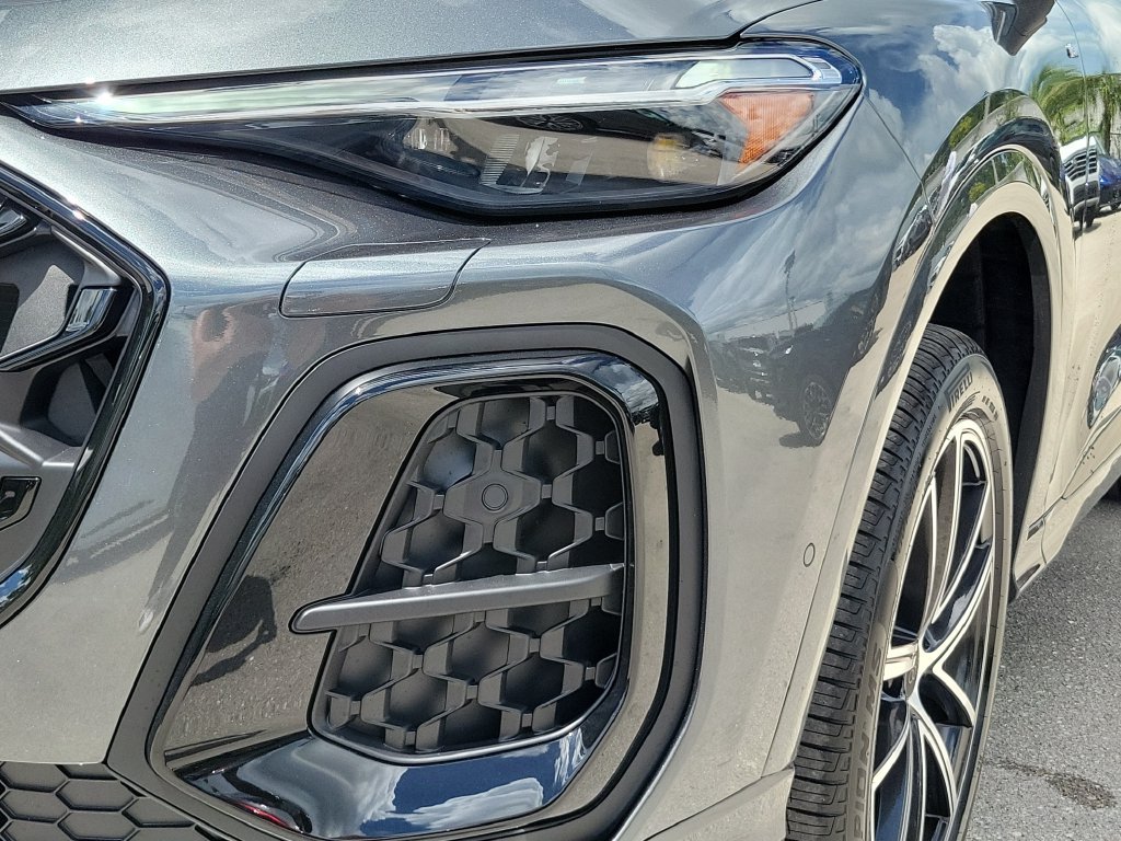 New 2026 Audi Q5 Premium Plus AWD/4WD image 11