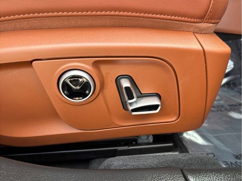 Used 2021 Maserati Quattroporte S GranLusso Q4 image 50