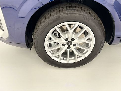 New 2026 Audi Q3 quattro 2.0T image 29