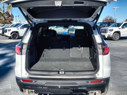 New 2026 GMC Acadia AT4 w/ Luxury Package image 37