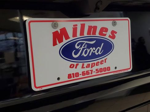 Certified 2025 Ford Expedition Platinum image 40