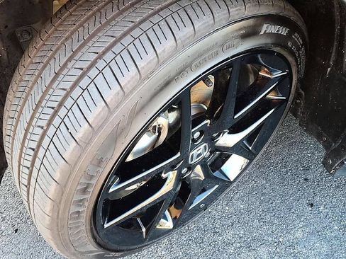 Certified 2026 Honda Civic Sport image 9