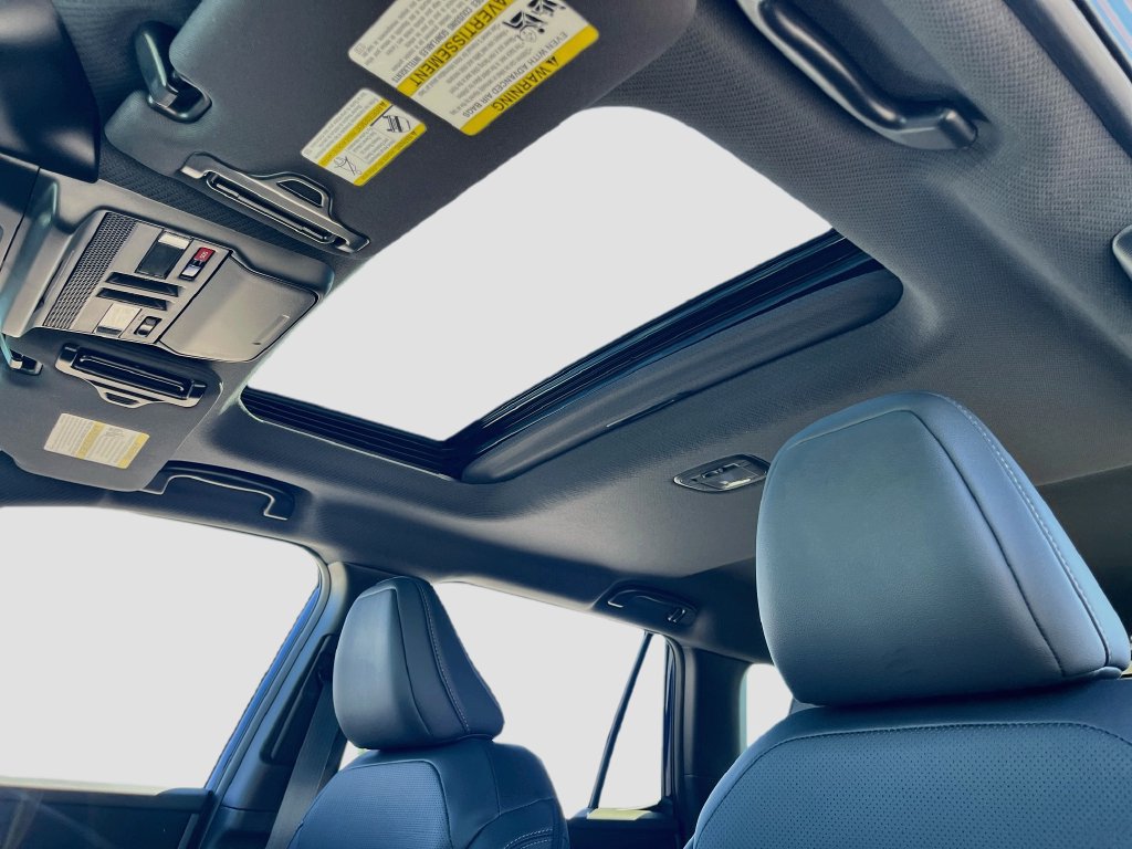 New 2026 Subaru Outback Limited AWD/4WD image 23