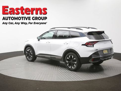 Used 2023 Kia Sportage X-Line AWD/4WD image 65