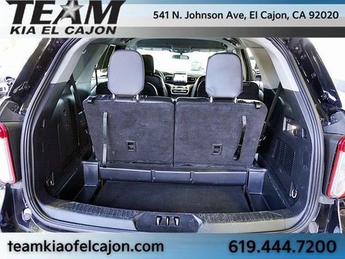 Used 2023 Ford Explorer XLT w/ Equipment Group 202A image 14