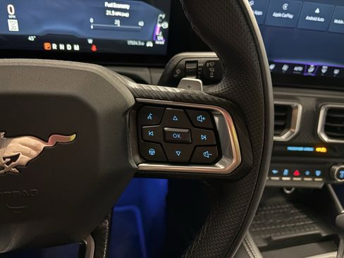 Used 2024 Ford Mustang GT Premium image 20