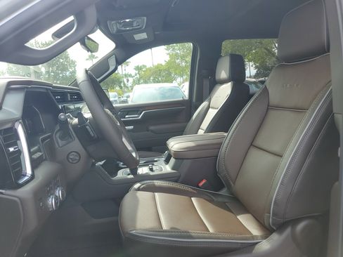 New 2026 GMC Sierra 1500 Denali image 10