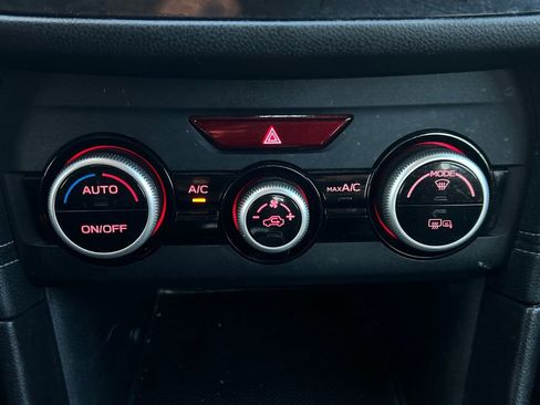 Used 2017 Subaru Impreza 2.0i Limited image 31