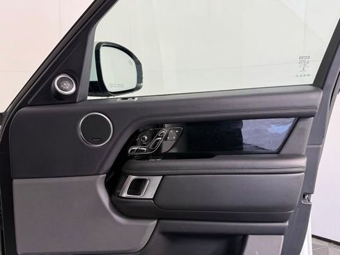 Used 2018 Land Rover Range Rover HSE AWD/4WD image 20