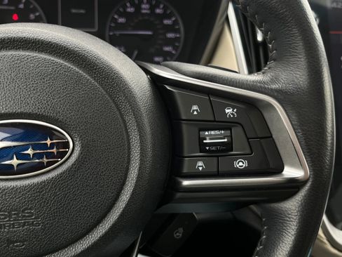 Used 2020 Subaru Outback Limited XT image 28