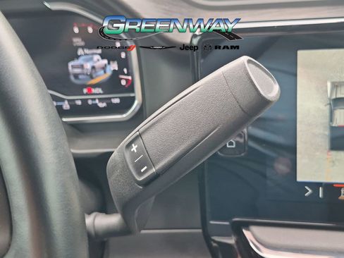 Used 2025 GMC Sierra 2500 AT4 w/ AT4 Premium Plus Package AWD/4WD image 14
