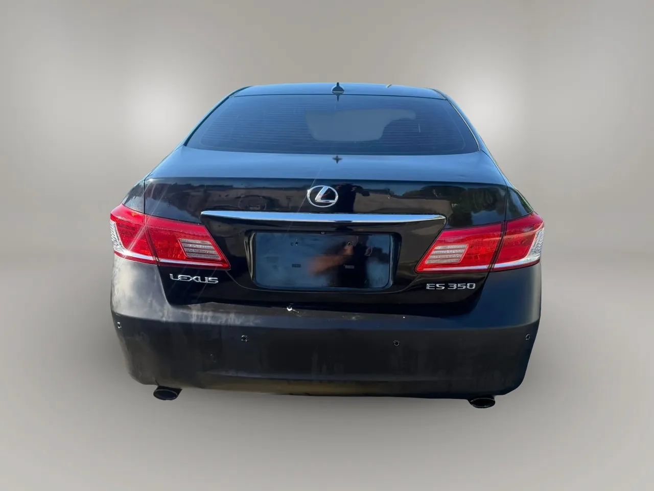 Used 2010 Lexus ES 350 w/ Preferred Accessory Package FWD image 5