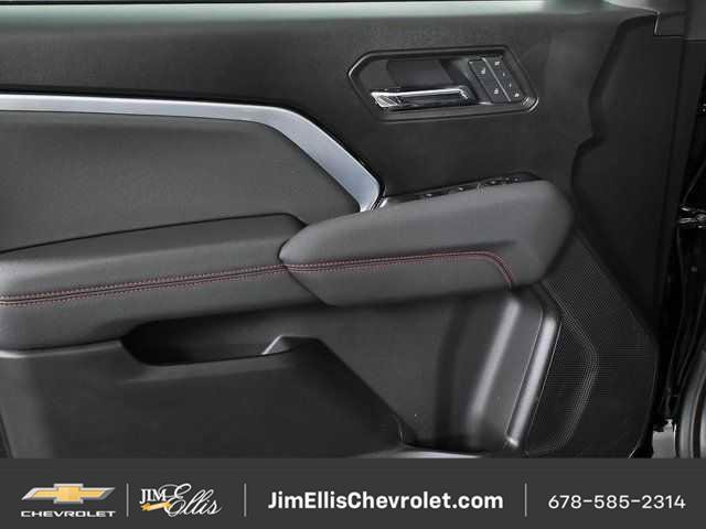 New 2026 Chevrolet Colorado Z71 AWD/4WD image 7