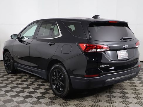 Used 2024 Chevrolet Equinox LT image 8