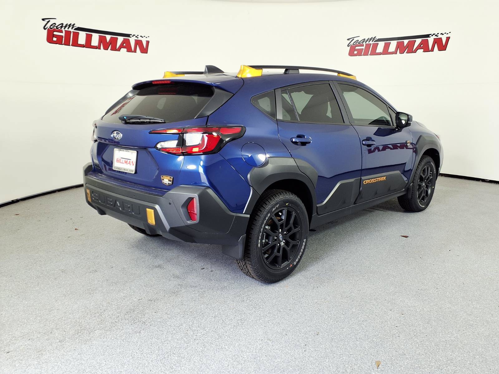 New 2026 Subaru Crosstrek 2.5i Wilderness w/ Crosstrek Mirror Package AWD/4WD image 4
