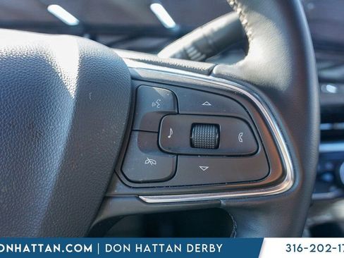 Used 2024 Buick Envista Sport Touring w/ Convenience I Package image 13