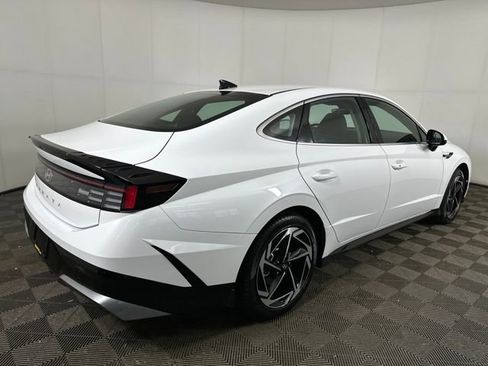 Certified 2026 Hyundai Sonata SEL image 3