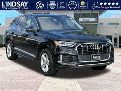 Used 2023 Audi Q7 2.0T Premium Plus