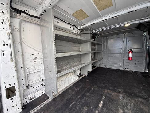 Used 2015 Ford Transit 150 130 Low Roof image 27