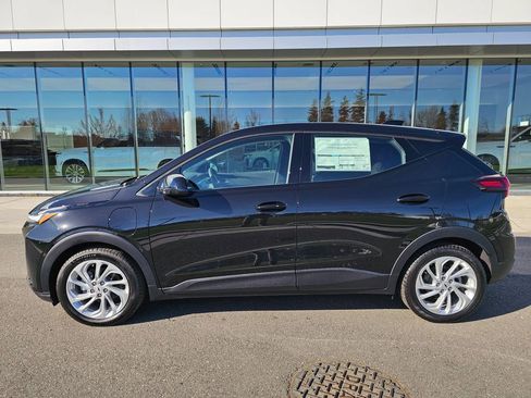 New 2027 Chevrolet Bolt LT image 2