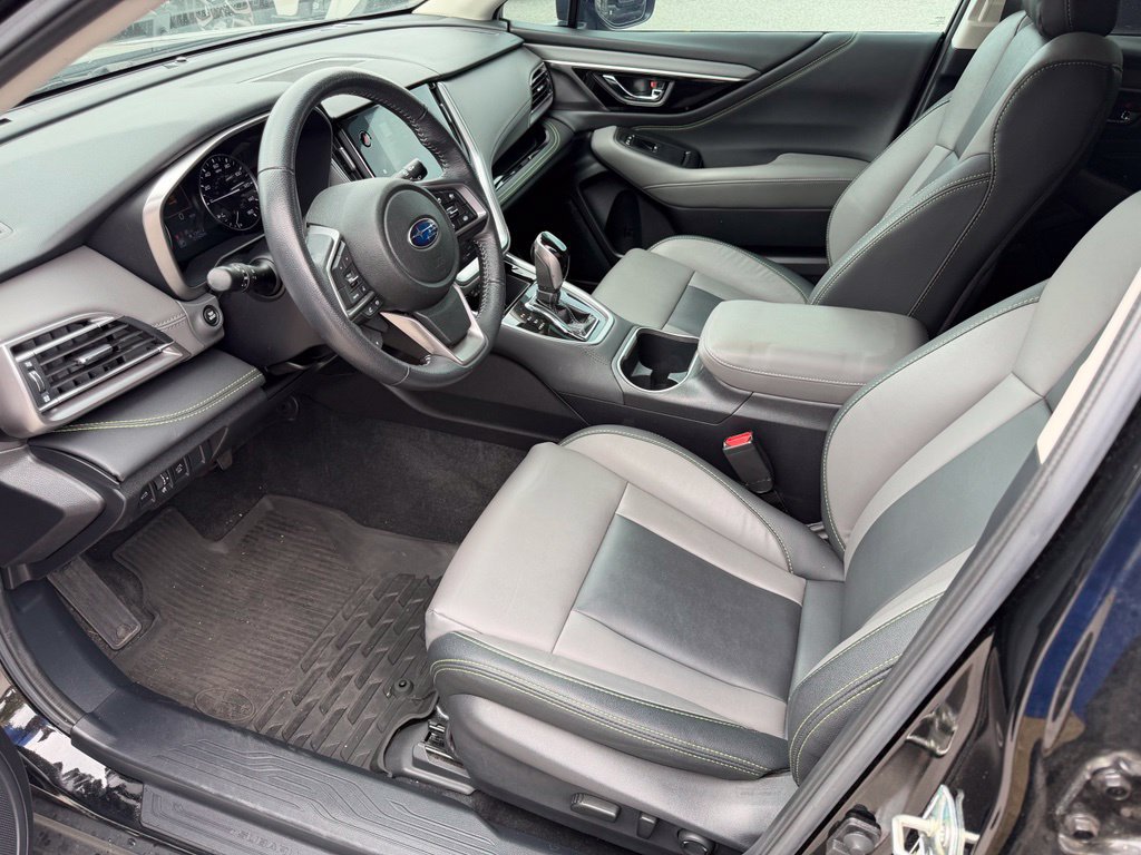 Used 2021 Subaru Outback Onyx Edition XT w/ Popular Package #2 AWD/4WD image 23