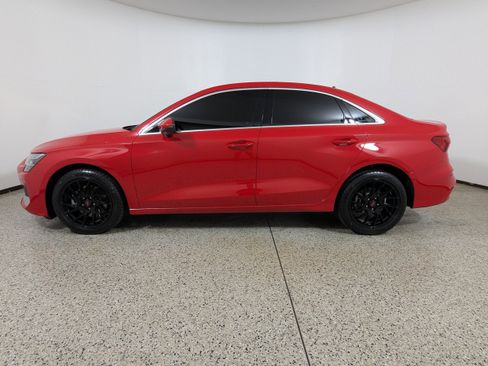 Used 2025 Audi A3 2.0T Premium image 4