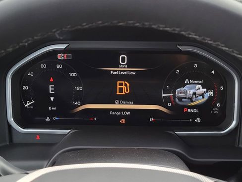 New 2026 GMC Sierra 2500 Denali w/ Denali Reserve Package image 13