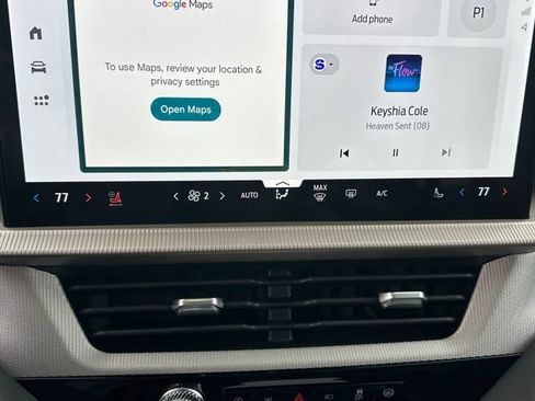 New 2026 Ford Explorer Active w/ Active Comfort Package image 21