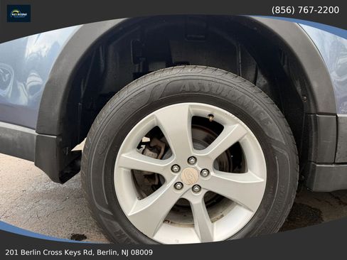 Used 2014 Subaru Outback 2.5i Premium w/ Moonroof Package image 35