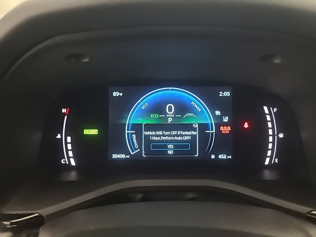 Used 2025 Toyota Camry SE FWD image 30