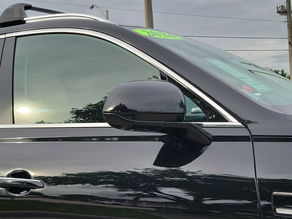 Used 2024 Genesis GV80 2.5T w/ Advanced Package AWD/4WD image 10