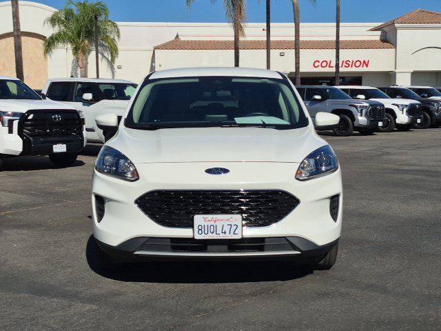 Used 2020 Ford Escape SE FWD image 2