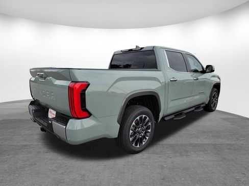 New 2026 Toyota Tundra Limited AWD/4WD image 5