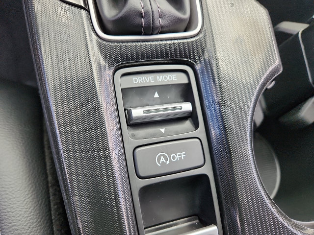 Used 2025 Honda Civic Sport image 23