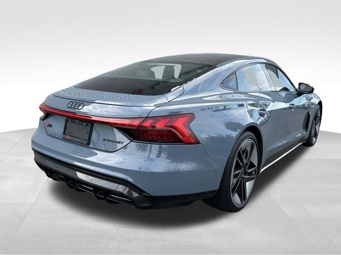 Used 2023 Audi RS e-tron GT w/ Ceramic Brake Package image 5