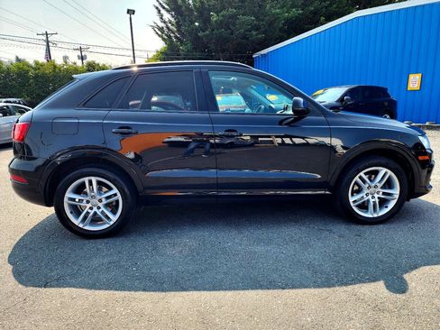 Used 2016 Audi Q3 2.0T Premium Plus image 8