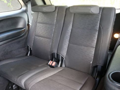 Used 2026 Dodge Durango GT AWD/4WD image 16