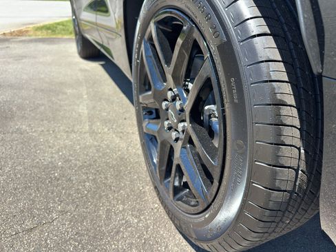 New 2026 Chevrolet Blazer RS w/ LPO, Floor Liner Package FWD image 9