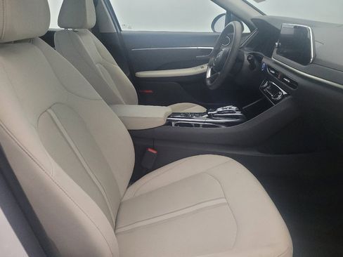 Used 2023 Hyundai Sonata SEL FWD image 21