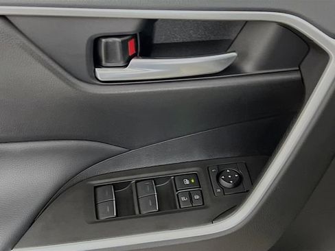 New 2025 Toyota RAV4 XLE image 14